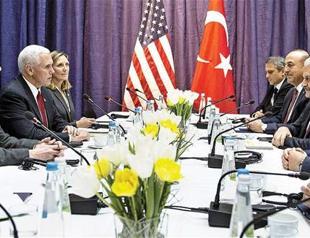 ‘New day’ starts with US, says Turkish PM