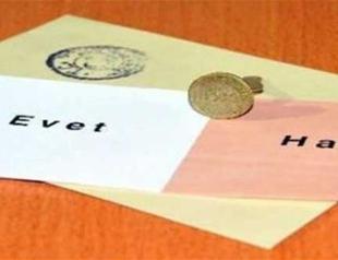 Turkey’s election board to not fine publishing referendum polls