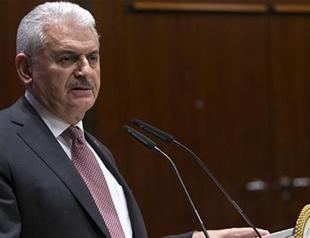 We have no intention to place naysayer citizens near terrorist groups: Turkish PM