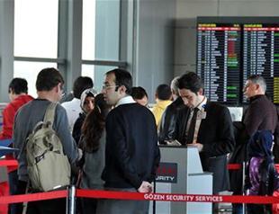 Turkey expects over 226 million annual air passengers by 2019