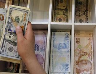 Turkey’s external assets up in December