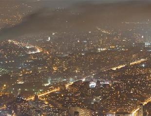 Istanbul-Sofia express starts journeys