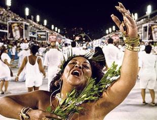 Brazil’s economy puts damper on Rio carnival