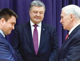 Ukraine soldier killed in clashes despite cease-fire