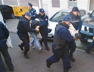 Montenegro prosecutor links Russian state to coup plot