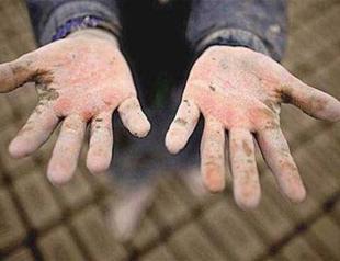 Around 100,000 children in registered labor force in Turkey: Ministry