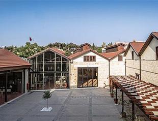 Ginnery in southern Turkey becomes research center