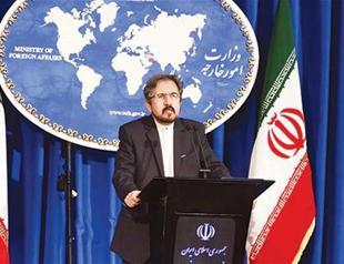 Turkey, Iran in spat on eve of Syria talks