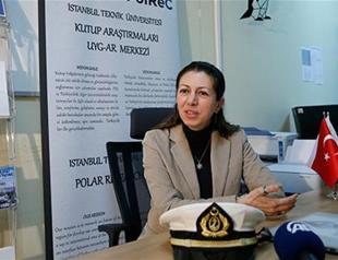 Turkey plans first research base in Antarctica