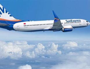 SunExpress expects rebound in Turkish tourism in 2017