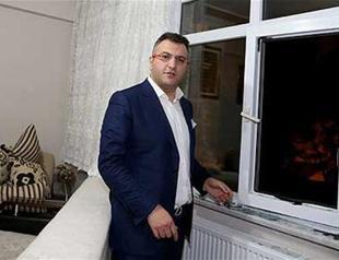 Armed attack staged on Turkish journalist’s house in Istanbul