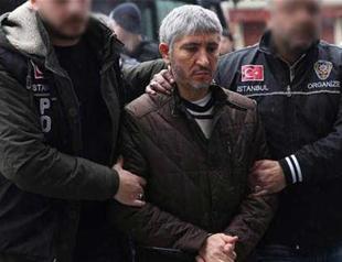 Prosecutor who called intel chief to testify arrested over Gülen links in Istanbul