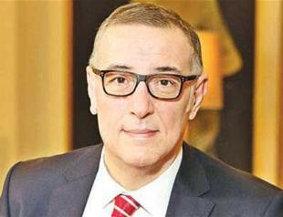 Şatana becomes Doğan Group’s new vice CEO