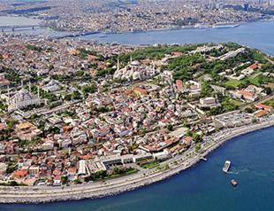Istanbul Municipality approves change on zoning plan in historical peninsula despite objections
