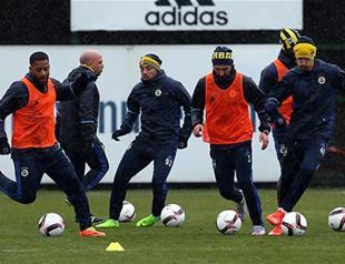 Struggling Fenerbahçe seeks salvation on European stage