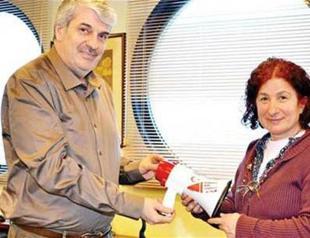 President Erdoğan’s relative forms platform against possible coup attempts