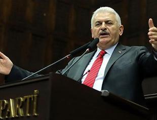 Gülen will pay the price whatever happens: Turkish PM