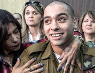 Israeli soldier sentenced to 18 months in jail for killing wounded Palestinian attacker