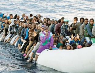 74 bodies of migrants wash ashore in Libya, says Red Crescent