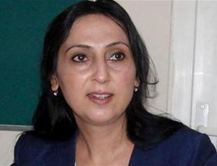 HDP co-chair Yüksekdağ loses seat in parliament