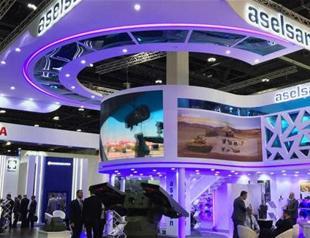 Turkish defense giant ASELSAN’s profits rise in 2016