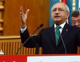 More journalists in jail than in coup periods: Main opposition leader