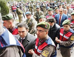 Trial begins for murder of soldier who resisted July 15 coup attempt