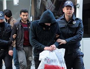 35 ISIL suspects detained across Turkey