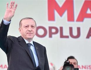 Turkey could hold another referendum on restoring death penalty: President Erdoğan