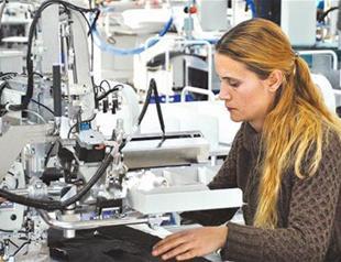 Over 100,000 new jobs created thanks to Turkish gov’t campaign to boost employment: Sources