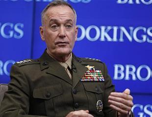 US general to tell importance of Turkey to Trump
