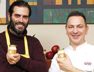 Jam and Crepe Day with Teoman Kumbaracıbaşı