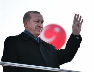 President Erdoğan to attend economic summit in Pakistan