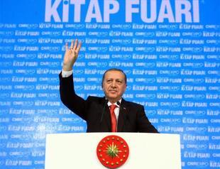 World turned blind eye on Turkey on July 15: President Erdoğan