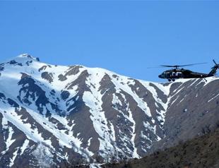 11 PKK militants killed in Turkey’s southeast