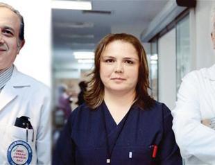 Bursa leads in organ transplants in Turkey, Europe