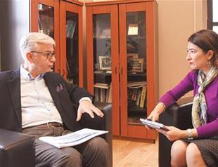 High prices, overseas dependence affect energy, say Turks