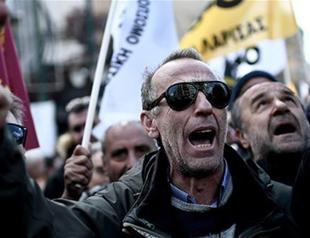 No debt relief for Greece, Germany’s deputy minister says