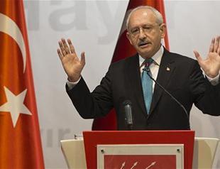 Parliament already lost its authorities in de facto way: Main opposition leader