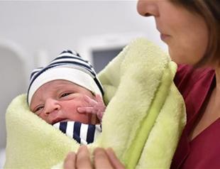 Zeynep remains most popular girl name in Turkey for 16 years