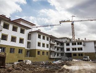 Turkish law eliminating VAT for foreign property buyers raises sector’s hopes for future sales