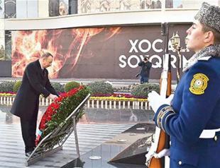 Turkey condemns Armenian attacks against Azerbaijan