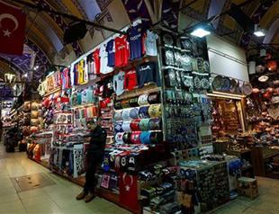 Turkey’s economic confidence rebounds in February