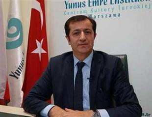 Students learning Turkish in Poland on the rise