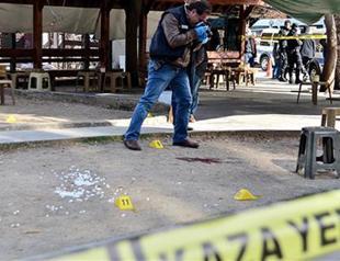 Five people murdered per day across Turkey in 2016: Report