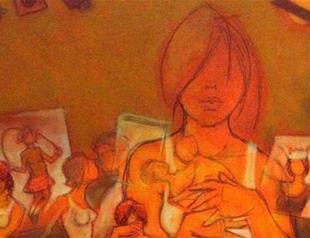 Ankara galleries host Orhan Taylan