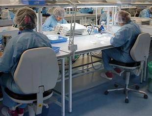 Number of employed women in Turkey falls 40,000