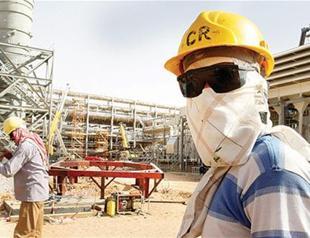 Saudi Arabia’s Aramco to invest $7 bln in Malaysia oil refinery