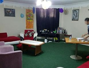 ‘Swinger gang’ members get up to 33 years in jail in Turkey’s Adana