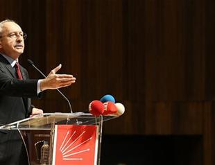 Turkish gov’t may stage operations in N Iraq to woo nationalist votes: CHP head